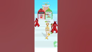 Destiny Run Level179 #shorts #youtubeshorts #trending