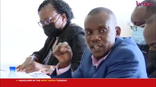 MPs grill UTB over Dubai expenditure