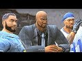 Def Jam Fight For NY Story Part 1 HARD HD1080P