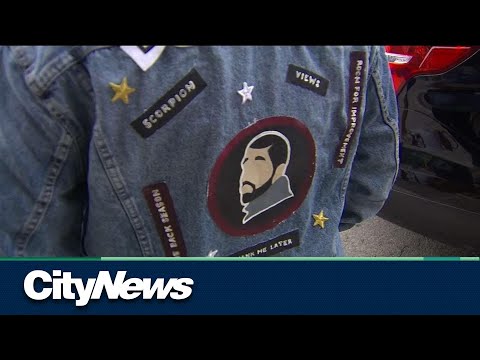 Drake fans disappointed by concert cancellation