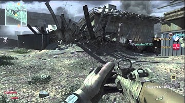 How to Rank up FAST in MW3