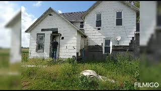 Found Cold War rations in Wisconsin abandoned house!!! #3