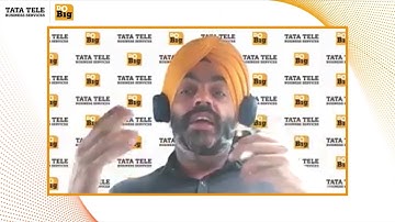 CXO Roundtable | 17 Sept ’21 | Accelerate your journey with digital transformation