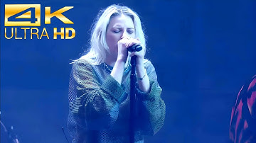 The Emptiness Machine (Live In Los Angeles 2024) 4K/60fps