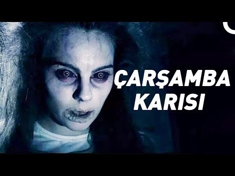 Çarşamba Karısı | FULL HD Yerli Gerilim-Korku Filmi İzle