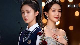 🔥Once treated like nothing, the lost heiress returns to take back everything that belongs to her！