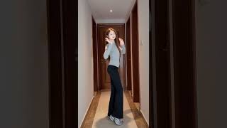 Stunning Dance Cover By Beautiful Chinese Girl Ep2712