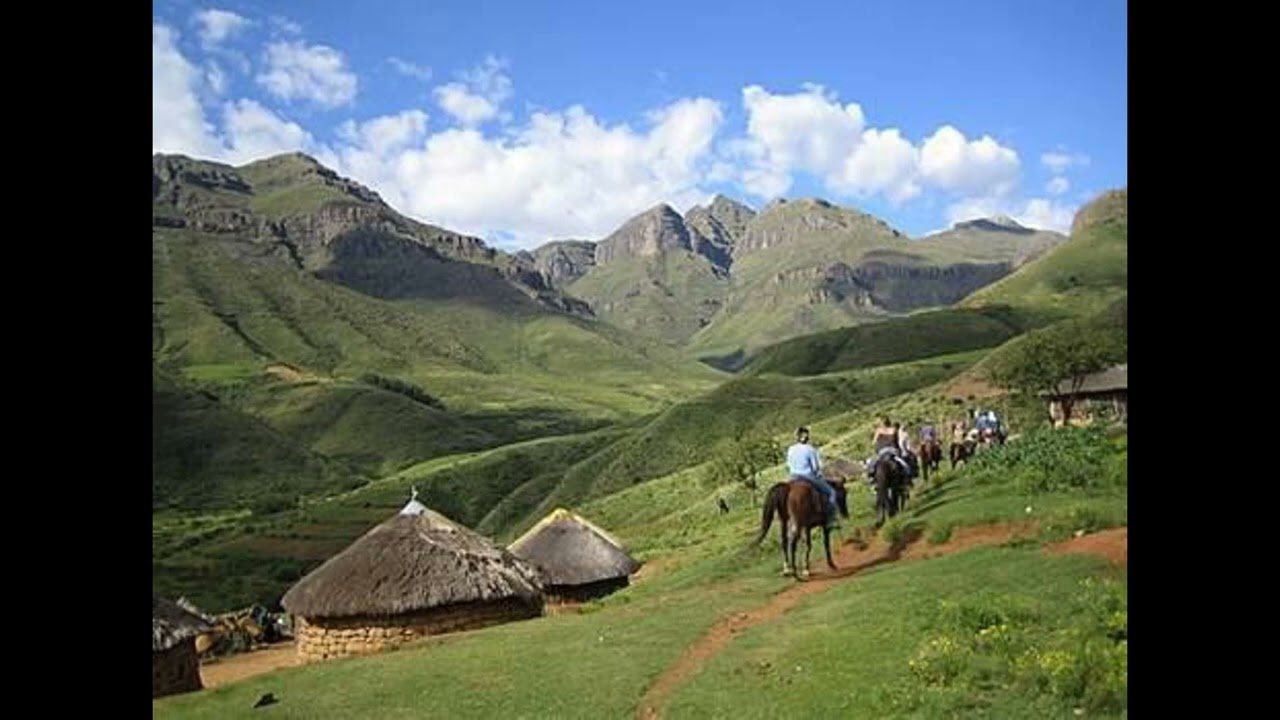 Mojadihlooho - Se nchebeng