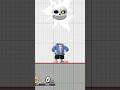 Sans From Undertale Super Smash Bros Ultimate MOD By Kybbler Custom Moveset Sans From Undertale Super Smash Bros Ultimate MOD By Kybbler Custom Moveset