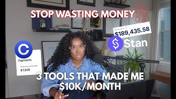 I Spent $50K Testing Tools So You Don