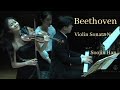 Beethoven violin sonata no3  soojin han  taehyung kim