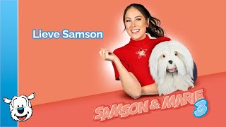 Samson & Marie Lyrics: Lieve Samson