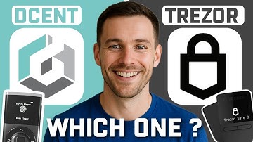 Trezor vs Dcent – Which Hardware Wallet Should You Choose in 2025?