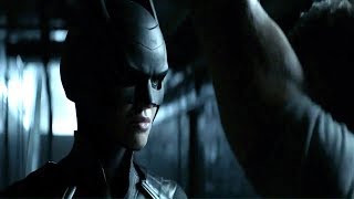 Batwoman 1x02 Promo "The Rabbit Hole" Season 1 episode 2 Trailer Batwoman 1x02 Promo "The Rabbit Hole" Season 1 episode 2 Trailer