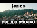 JERICÓ 🇨🇴 EL PUEBLO MÁS MÁGICO DE ANTIOQUIA, COLOMBIA | Episodio 101 - Vuelta al Mundo en Moto