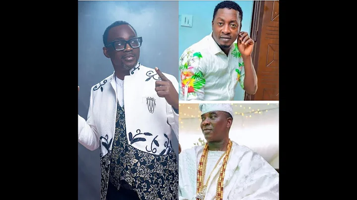 K1 DE ULTIMATE SETTLED RIFT BETWEEN PASUMA & TAYE CURRENCY, APPRECIATES SIKIRU AYINDE BARRISTER