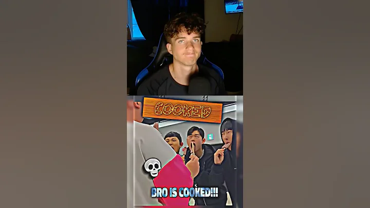 there’s always a bigger fish 💀💀