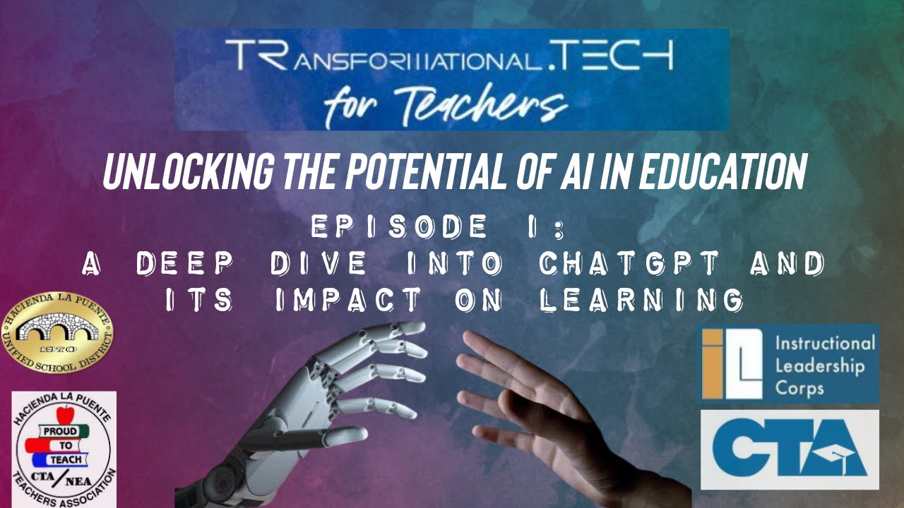 Unlocking Potential: Can AI-Powered Tech Help Educators ...