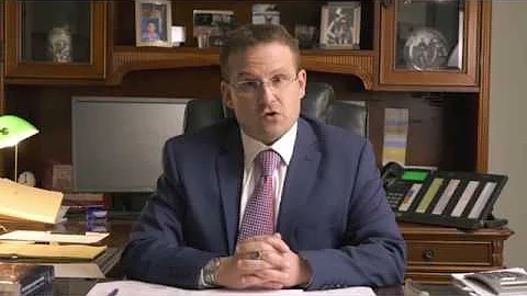Tully Rinckey | Facing a Court Martial | Greg T. R...