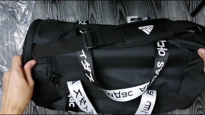 CLN Bag Unboxing, Daeniel Backpack