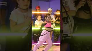 Batalla De Reggaeton Kids Parte 1