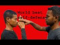 World best salfdefense how to dodipankar photography