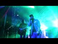 The Record Company - I Wanna Get High (Cypress Hill) - Live at the Gothic Theatre Denver CO 11/14/21