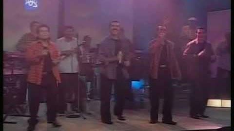 Original de Manzanillo - Mi Sombrero de Yarey