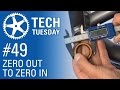 Tech Tuesday #49: Zero Out to Zero In