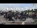 Sekinchan ride with bino motorbike rental  es bikes empire  ride