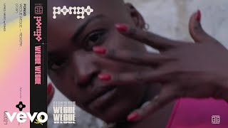 Pongo - Wegue Wegue (Official Audio)