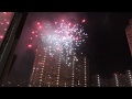 Новогодний салют 2020 New year's salute 2020.