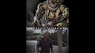 William Afton Vs Dexter And Joe