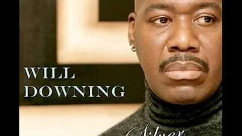 The Blessing - Will Downing