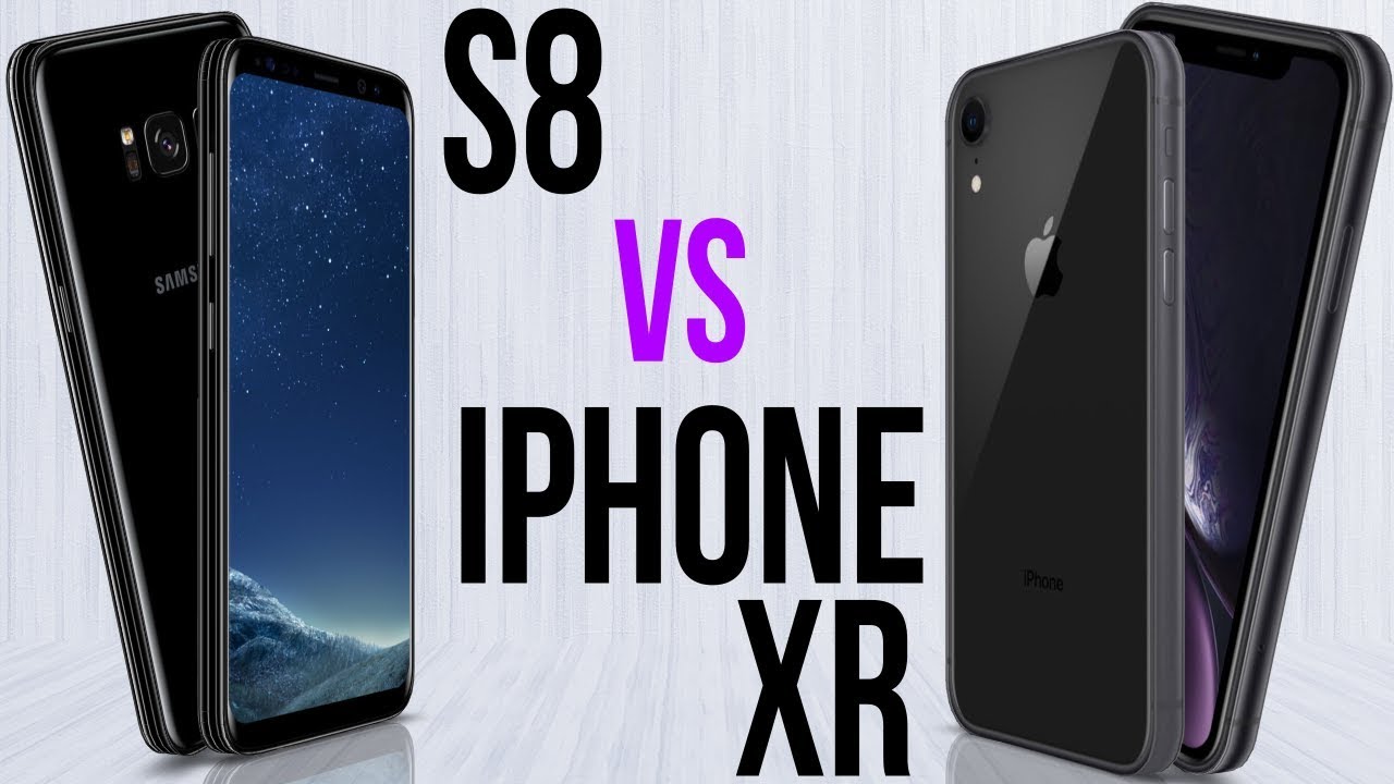 Galaxy S10e versus iPhone XR  Qual dos modelos leva a melhor no  comparativo? - Canaltech