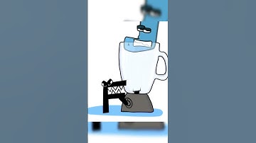 L vs F BANANA SMOOTHIE - Alphabet Lore