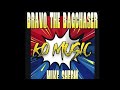 Bravothebagchaser x mike sherm  ko music official audio