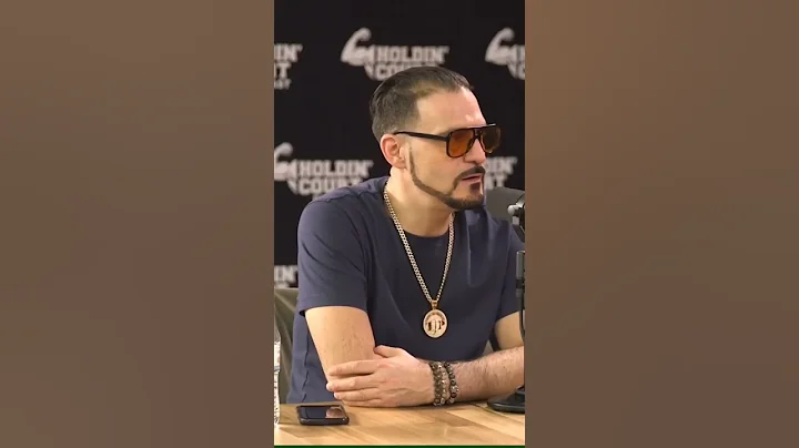 Dave Mays on Eminem and Benzinos beef. #eminem #be...