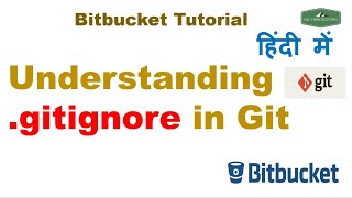 Instruct Git to ignore certain files? | .gitignore in git |Understanding .gitignore in Git  | Hindi