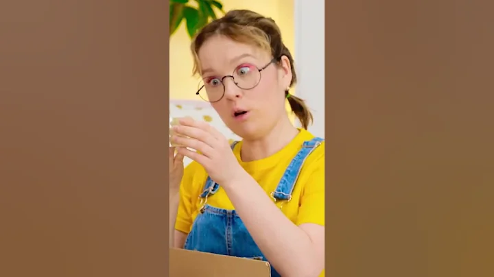 Making Starburst School Supplies by 123 GO! SHORTS