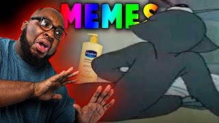 MEMES that had Tom on Demon Time!! // TRY NOT TO LAUGH