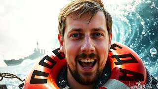 картинка: НА ВОЛНАХ РАНДОМА⚓ мир кораблей