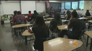 LAUSD Teachers To Strike In January If No Deal Reached