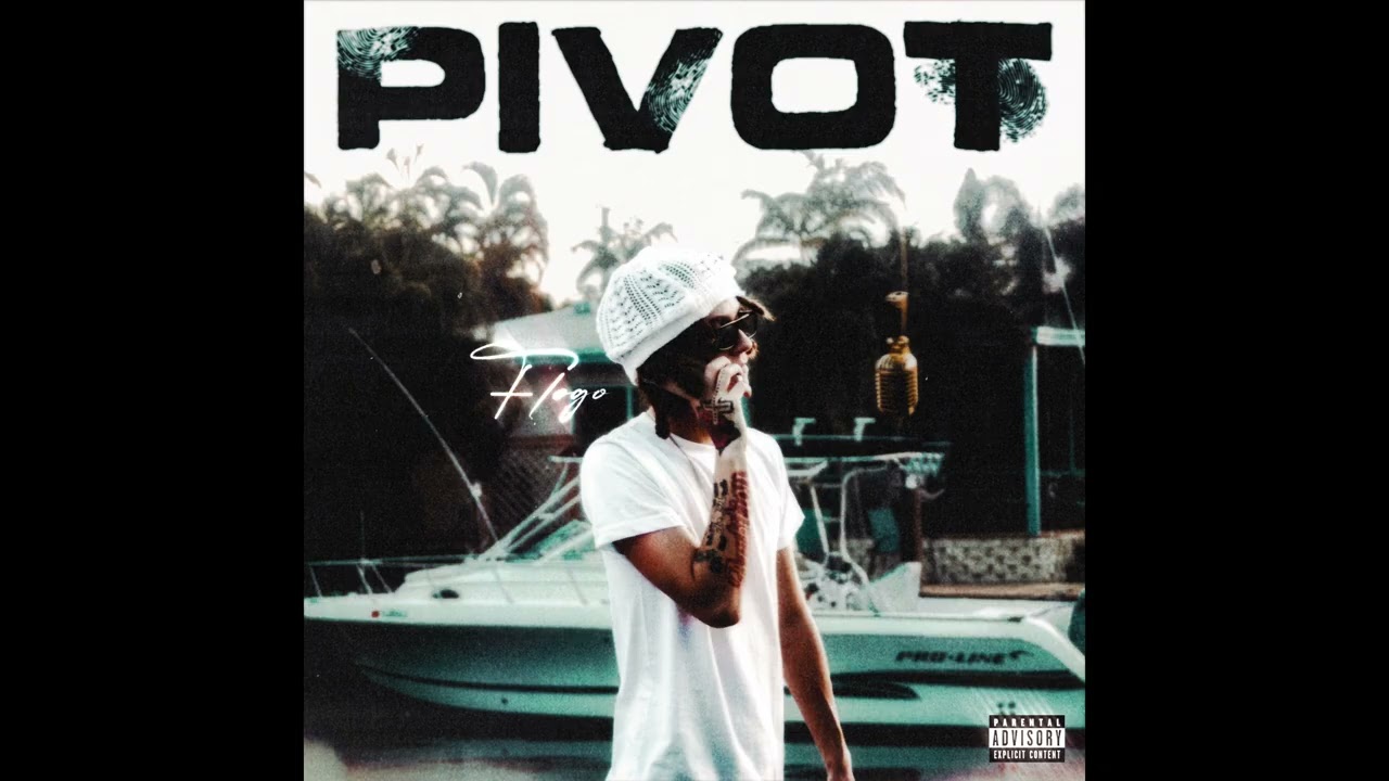 Obejrzyj Flogo - Pivot (Official Audio) w YouTube Obejrzyj Flogo - Pivot (Official Audio) w YouTube