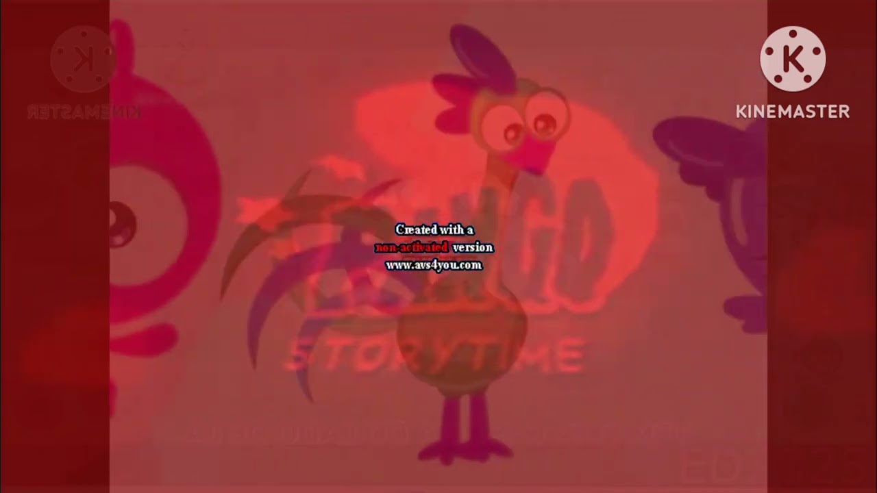 Round 82-405 Subscribers Major New (Respondview 2 Pango Storytime Effects)