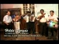 Musica boliviana valluna vallegrandina hilda vargas