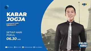 KABAR JOGJA || 21 JULI 2025