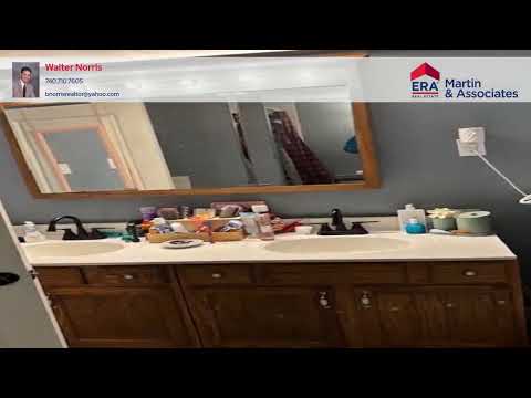 1440 New York Ave., Wellston, OH home video tour