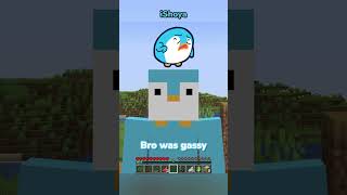 Minecraft, But I Can't Say A Word That Starts With The Letter "F"