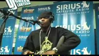 La The Darkman & Willie The Kid (DJ Drama) Radio Freestyle